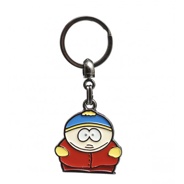 Privezak SOUTH PARK - ERIC CARTMAN 