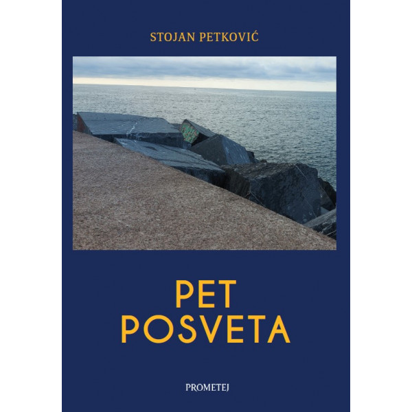 PET POSVETA 