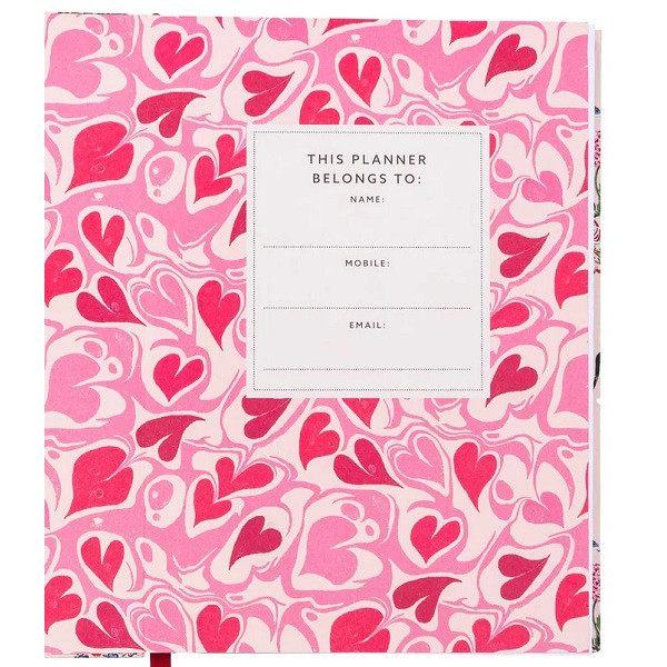 Planer CATH KIDSTON PAINTED KINGDOM 