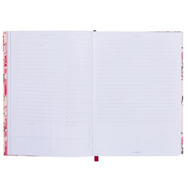 Planer CATH KIDSTON PAINTED KINGDOM 