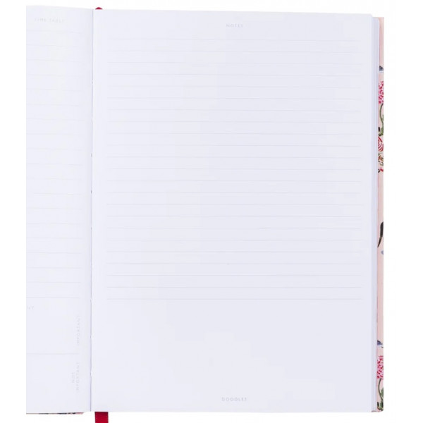 Planer CATH KIDSTON PAINTED KINGDOM 