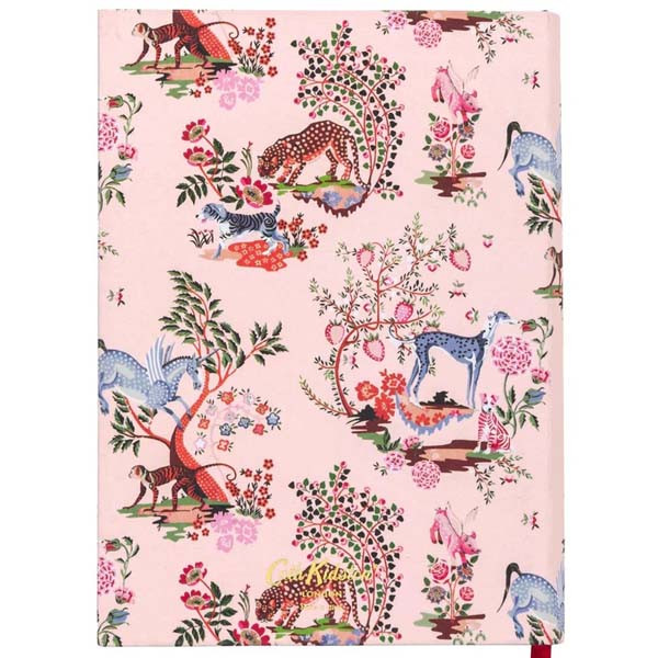 Planer CATH KIDSTON PAINTED KINGDOM 
