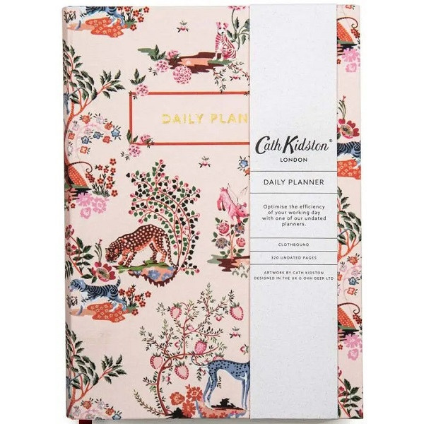 Planer CATH KIDSTON PAINTED KINGDOM 