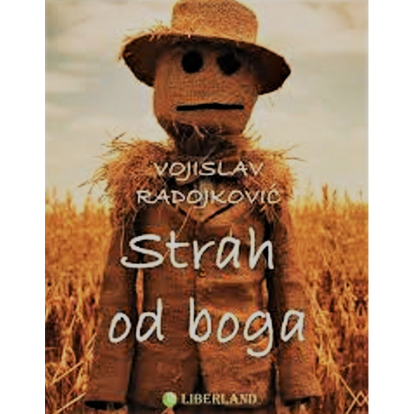 STRAH OD BOGA 