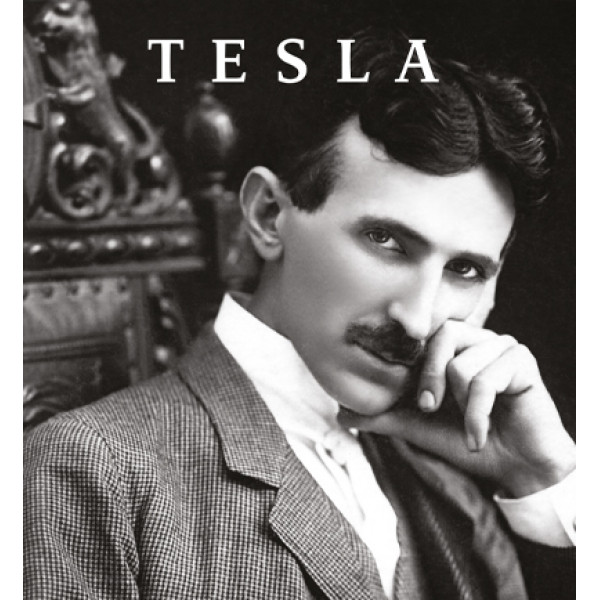 TESLA - ENGLESKI 