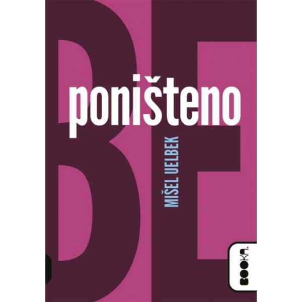 PONIŠTENO 