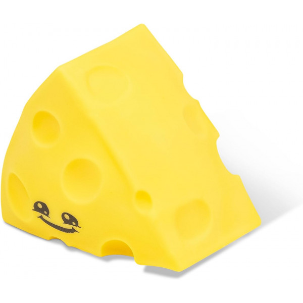 Antistres igračka SQUEEZY CHEESE 