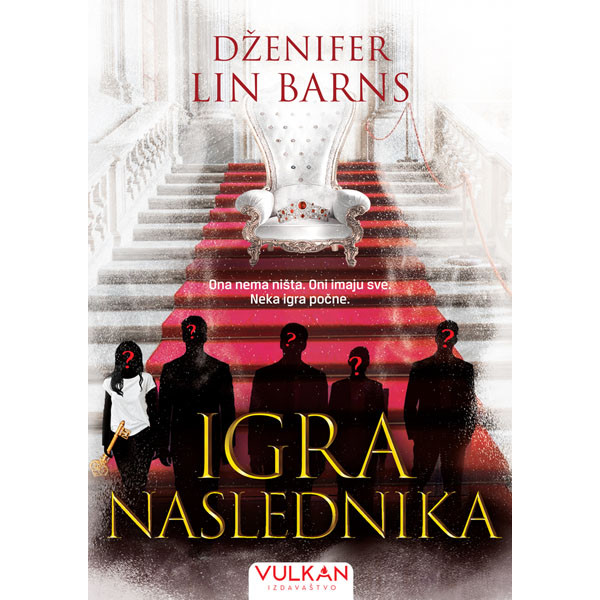 IGRA NASLEDNIKA TikTok Hit 