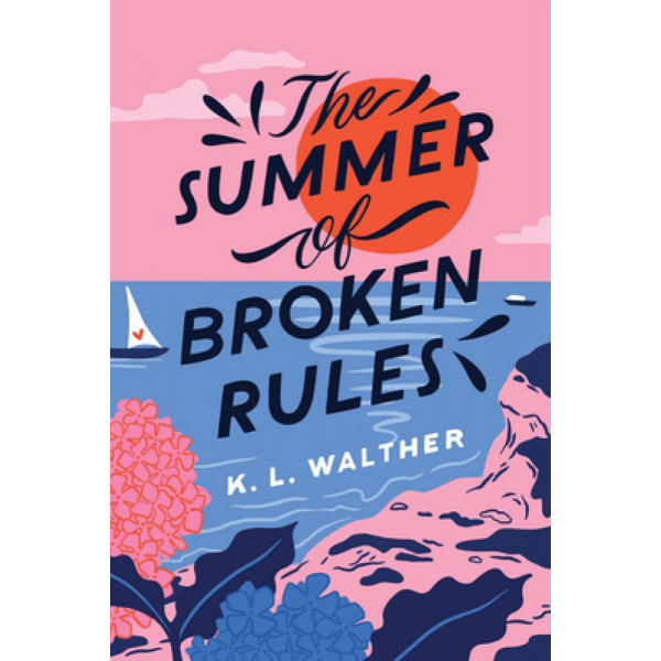 THE SUMMER OF BROKEN RULES TikTok Hit 