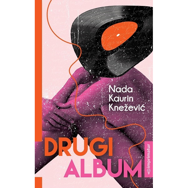 DRUGI ALBUM 