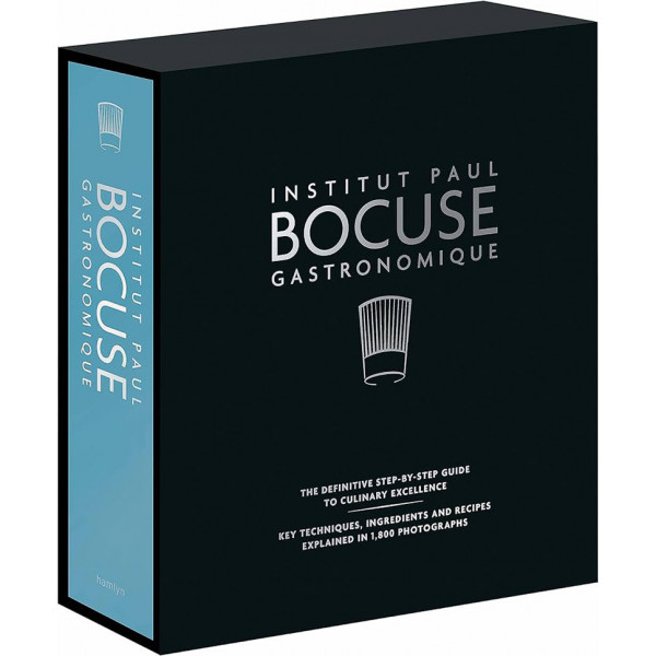 INSTITUT PAUL BOCUSE GASTRONOMIQUE 