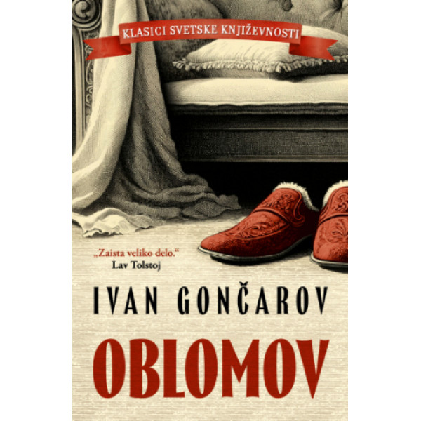 OBLOMOV 