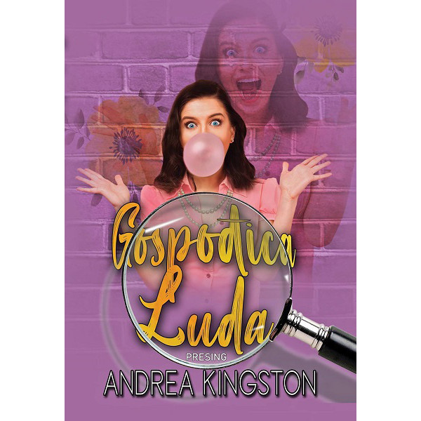 GOSPOĐICA LUDA 