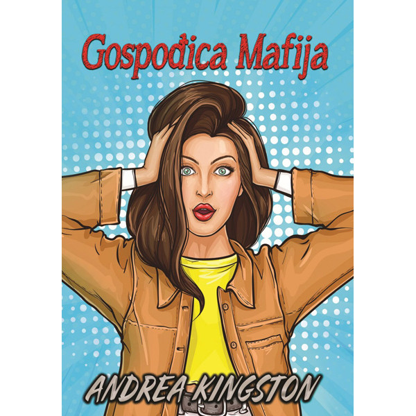 GOSPOĐICA MAFIJA 