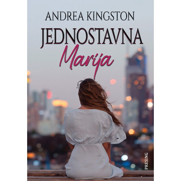 JEDNOSTAVNA MARIJA 