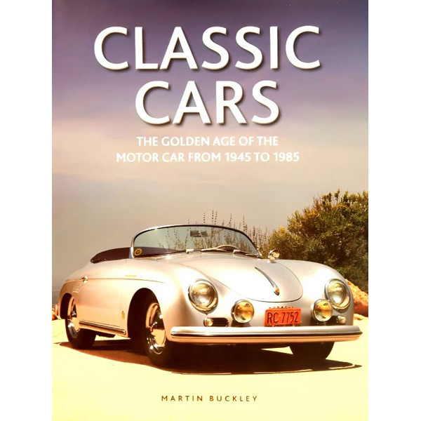 CLASSIC CARS 