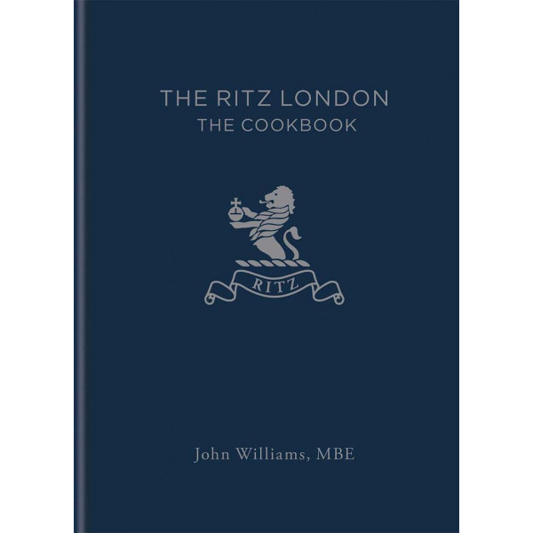 THE RITZ LONDON 
