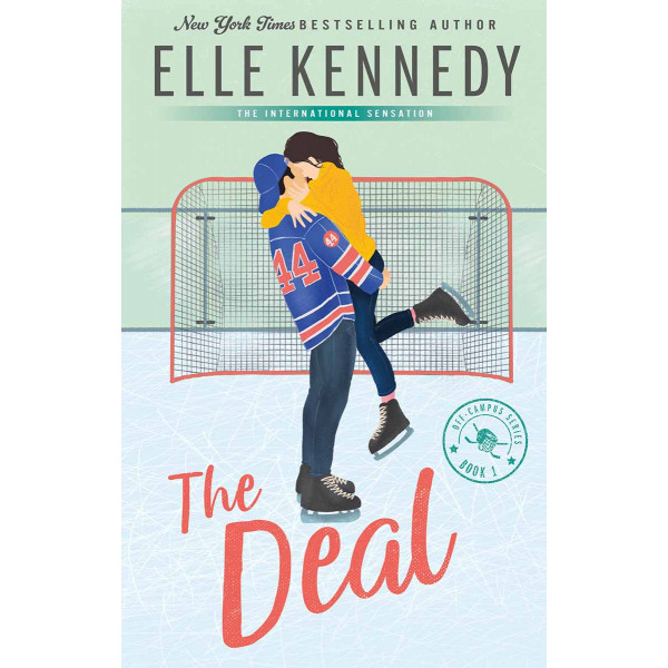 THE DEAL TikTok Hit Off Campus 