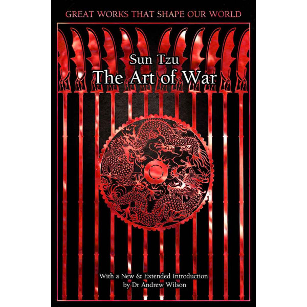 THE ART OF WAR 