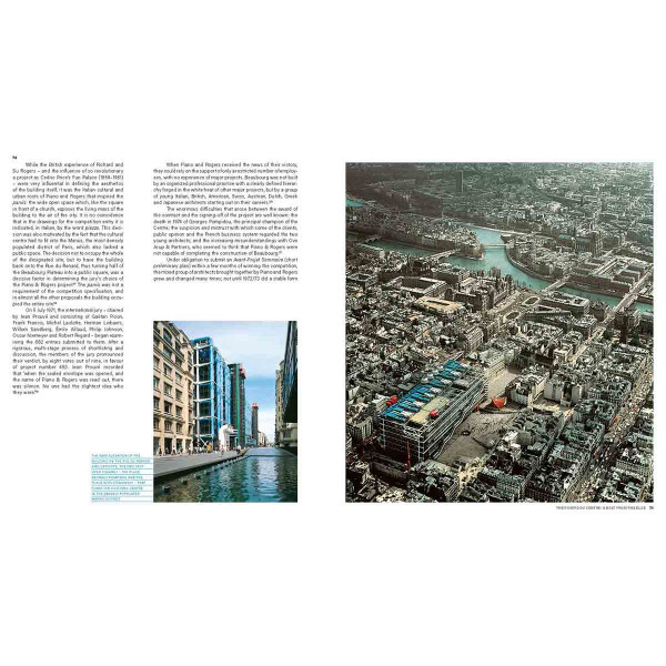 RENZO PIANO 