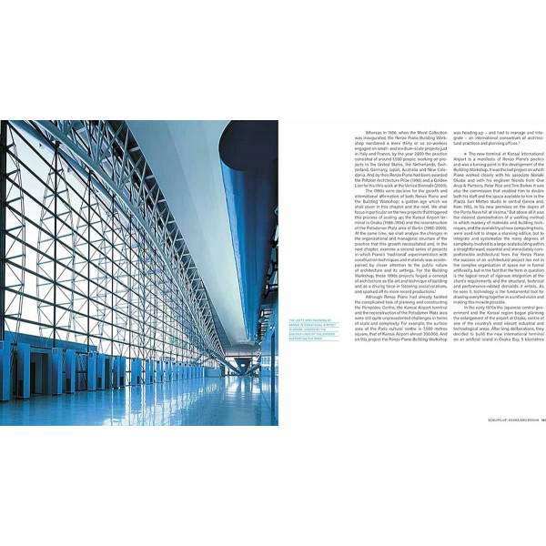 RENZO PIANO 
