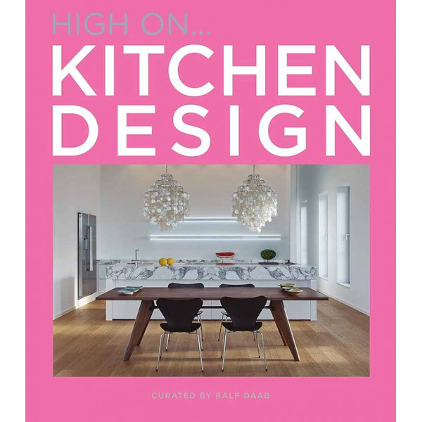 KITCHEN DESIGN 