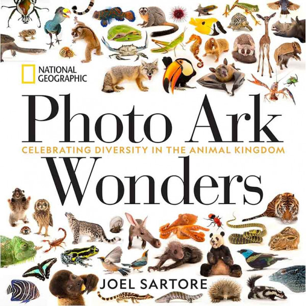 PHOTO ARK WONDERS 