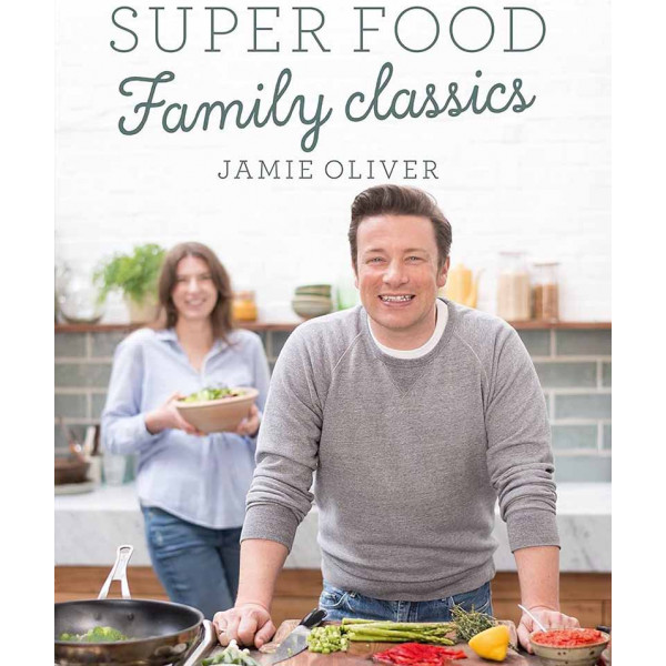 SUPER FOOD FAMILY CLASSICS 