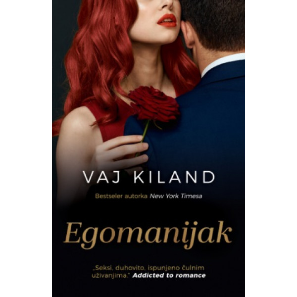 EGOMANIJAK 