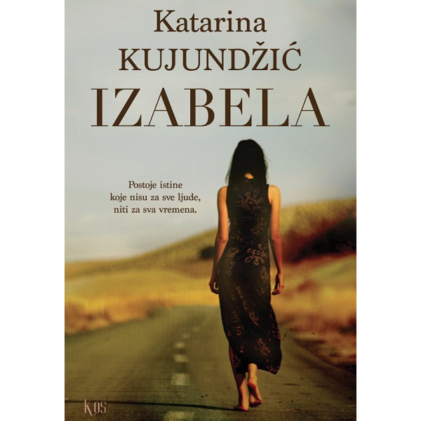 IZABELA 