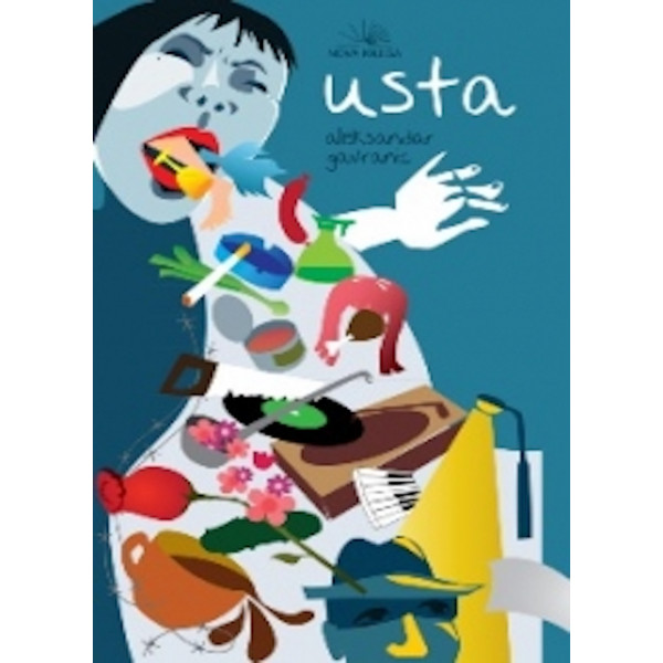 USTA 