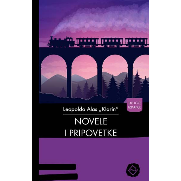 NOVELE I PRIPOVETKE 