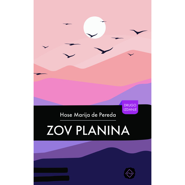 ZOV PLANINA 