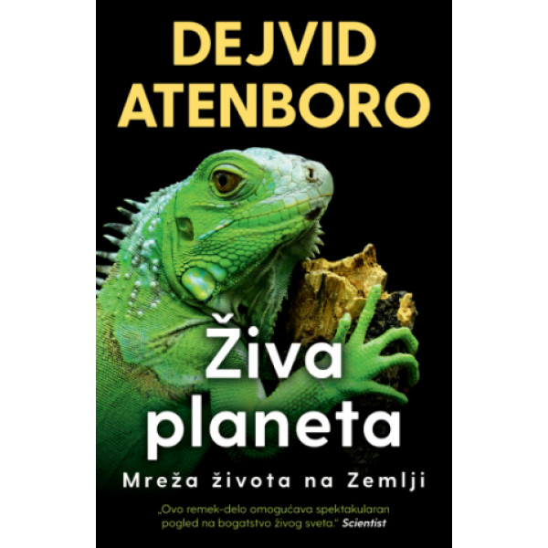 ŽIVA PLANETA 