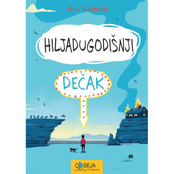 HILJADUGODIŠNJI DEČAK 