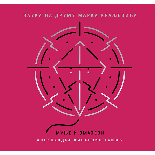 NAUKA NA DRUMU MARKA KRALJEVIĆA - MUNJE I ZMAJEVI 