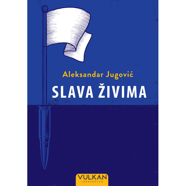 SLAVA ŽIVIMA 