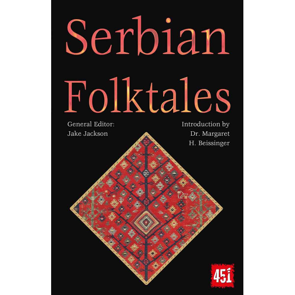 SERBIAN FOLKTALES 