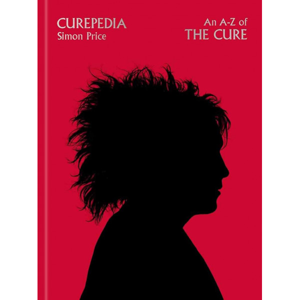 CUREPEDIA A-Z biography of The Cure 