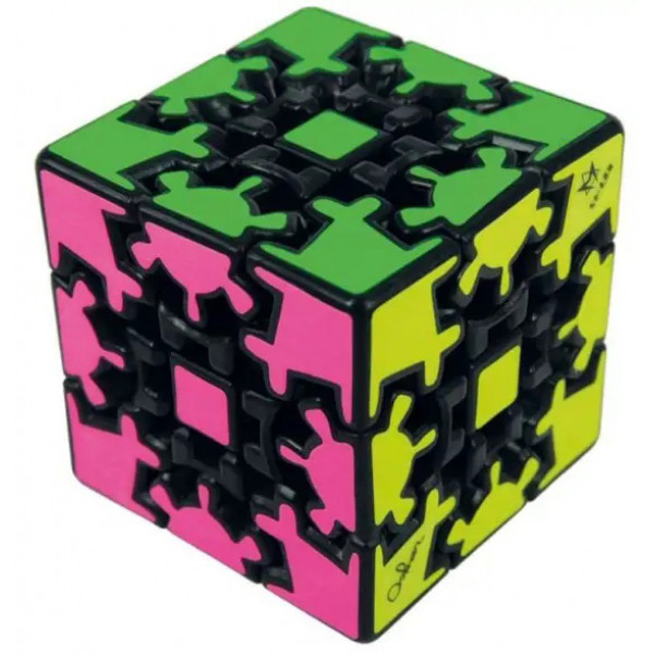 Mozgalica GEAR CUBE 