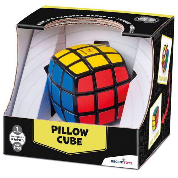 Mozgalica PILLOW CUBE 