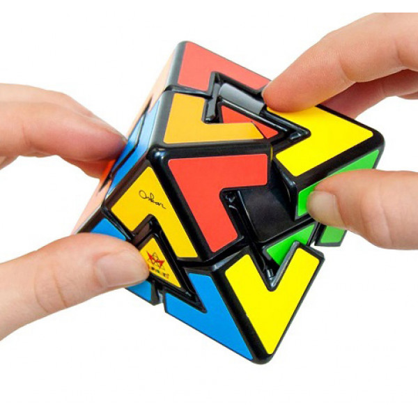 Mozgalica PYRAMINX DIAMOND 