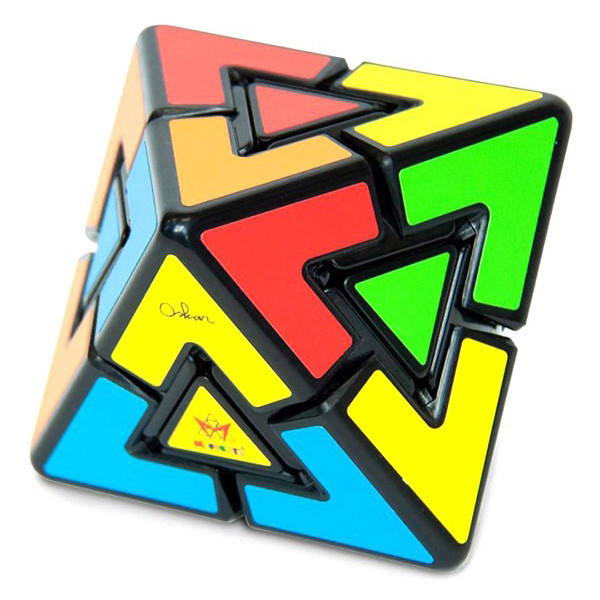 Mozgalica PYRAMINX DIAMOND 