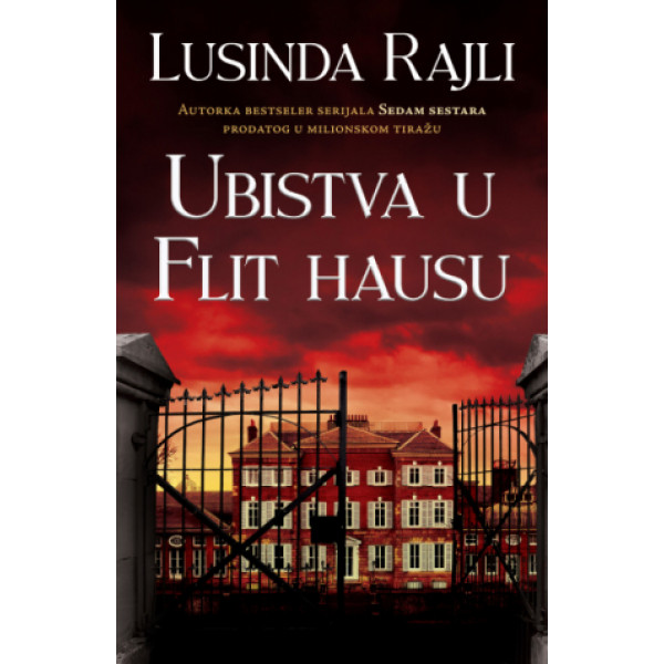 UBISTVA U FLIT HAUSU 