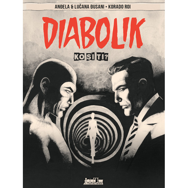 DIABOLIK - KO SI TI? 