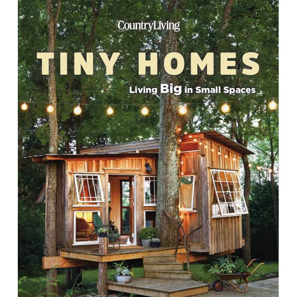 COUNTRY LIVING TINY HOMES 