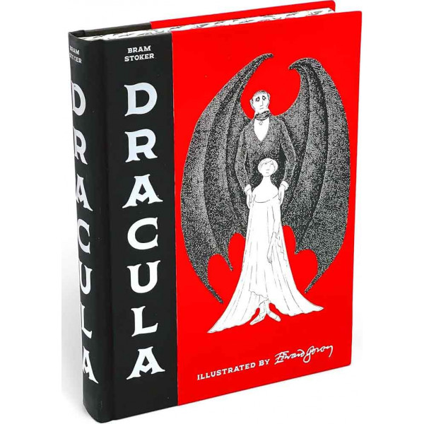 DRACULA DELUXE 