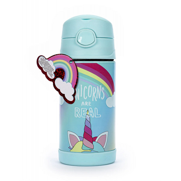 Flašica za vodu UNICORNS ARE REAL 