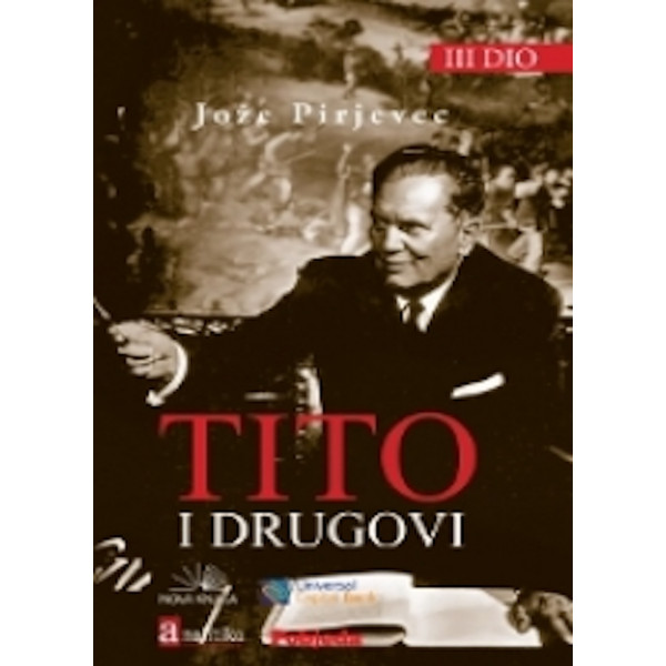 TITO I DRUGOVI II DIO 