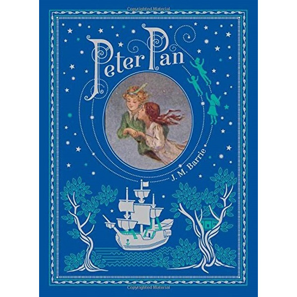 PETER PAN 